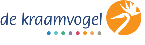 Kraamzus/De Kraamvogel